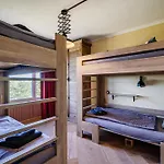 Prora - Penthouse Mit Meerblick - Camelot Dachterrasse * ビンツ