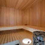Prora - Penthouse Mit Meerblick - Camelot Dachterrasse アパート ビンツ