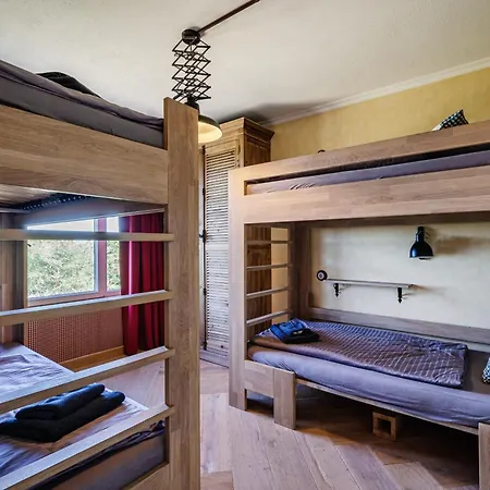 Prora - Camelot Penthouse